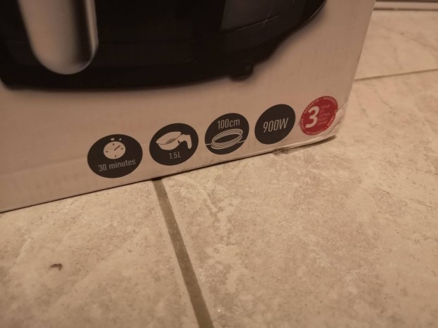 Air Fryer 900W