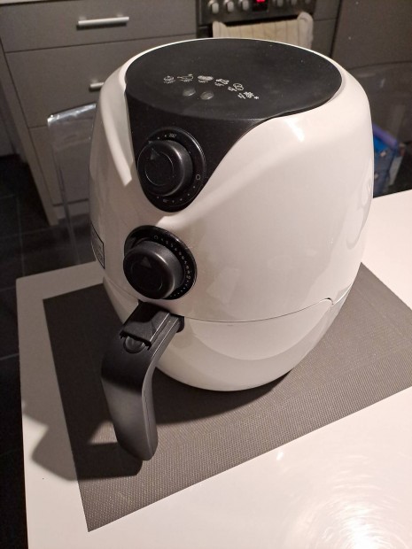 Air Fryer Meleglevegs St, 1300 W