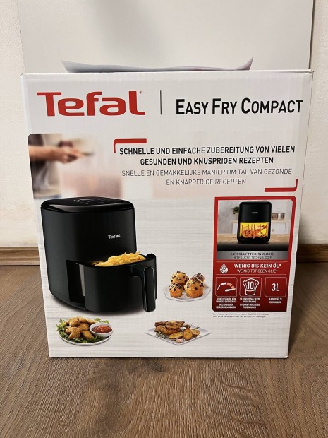 Air Fryer Tefal