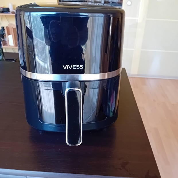 Air Fryer Vivess új