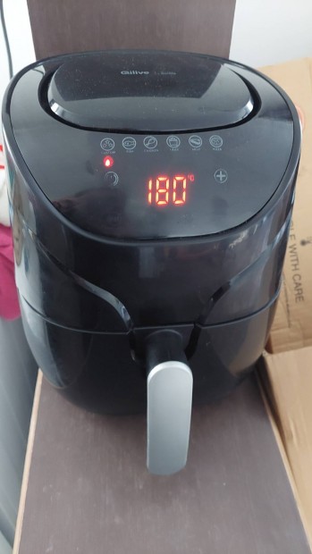 Air Fryer elad. Pcs