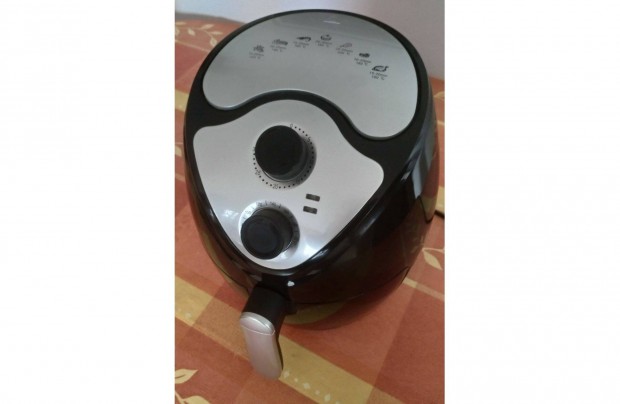 Air Fryer forrlevegs st