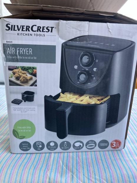 Air Fryer st