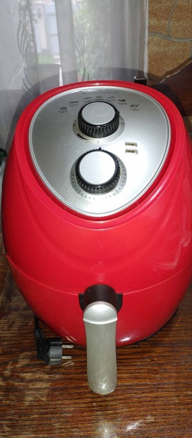 Air Fryer tkletesen mkd