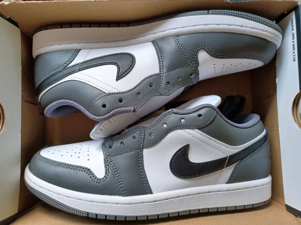 Air Jordan 1 Low 41; 43; 45.5-es mret
