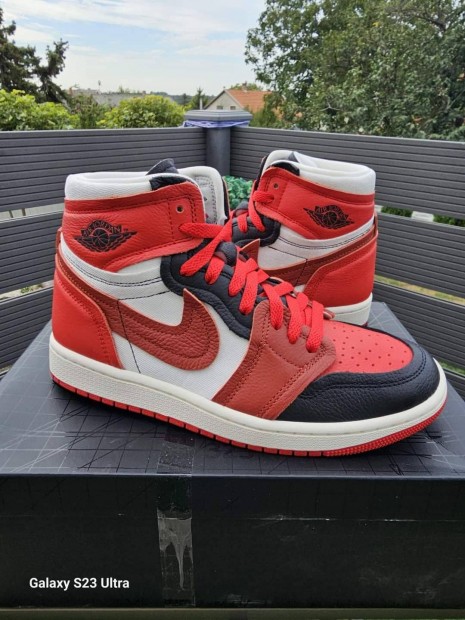 Air Jordan 1 MM High(38.5;40;40.5;41)