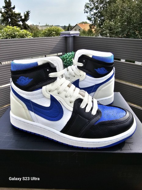 Air Jordan 1 MM High (Tbb meret)