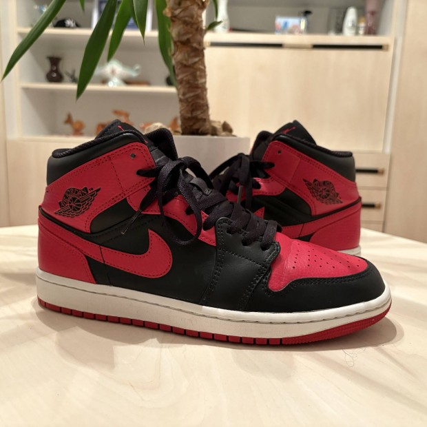 Air Jordan 1 Mid Banned (42)