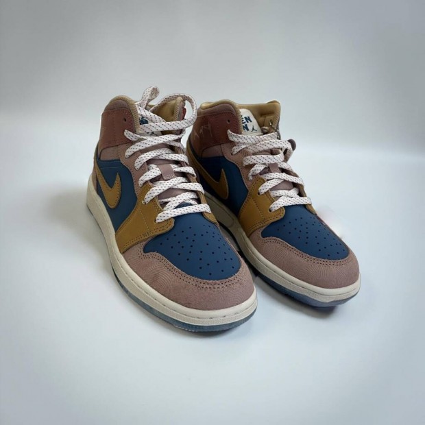 Air Jordan 1 Mid SS