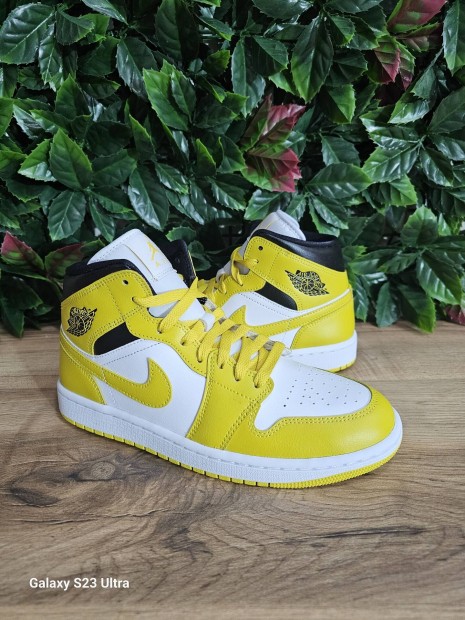 Air Jordan 1 Mid (Tbb meret)