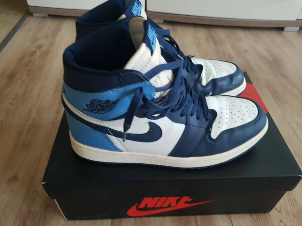 Air Jordan 1 Sneaker Retro High OG 41-es mret