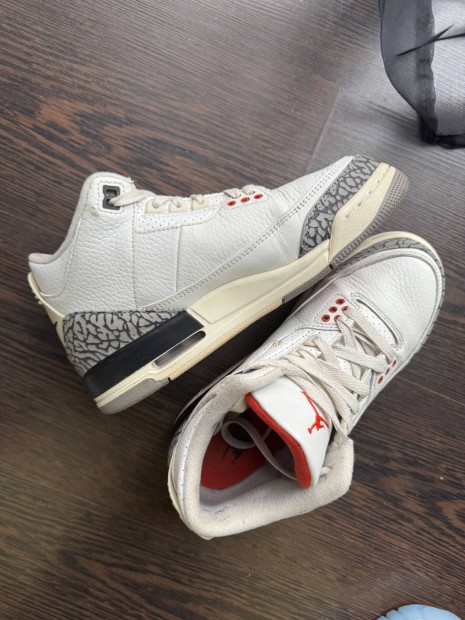 Air Jordan 3