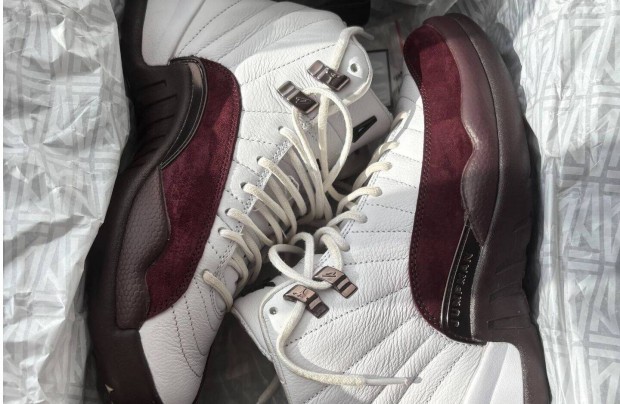 Air Jordan Retro 12X A Ma Maniére