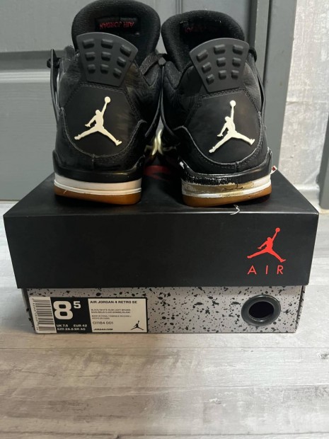 Air Jordan Retro cip