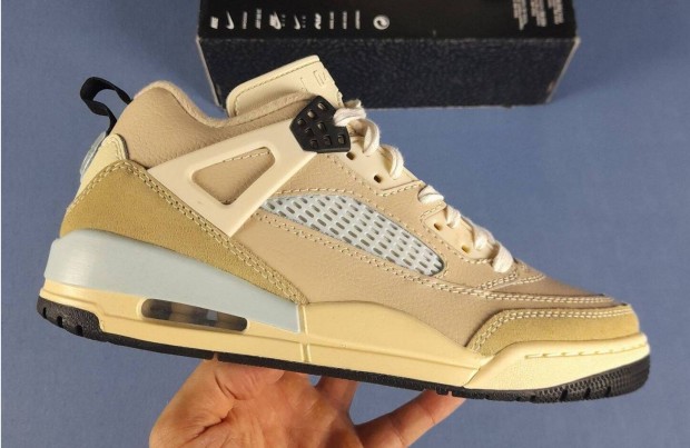 Air Jordan Spizike Low ( 42,5 - 27cm ) új cipő