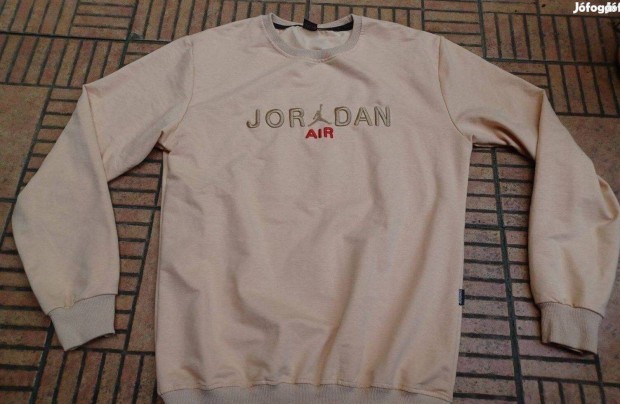 Air Jordan pulver L XL