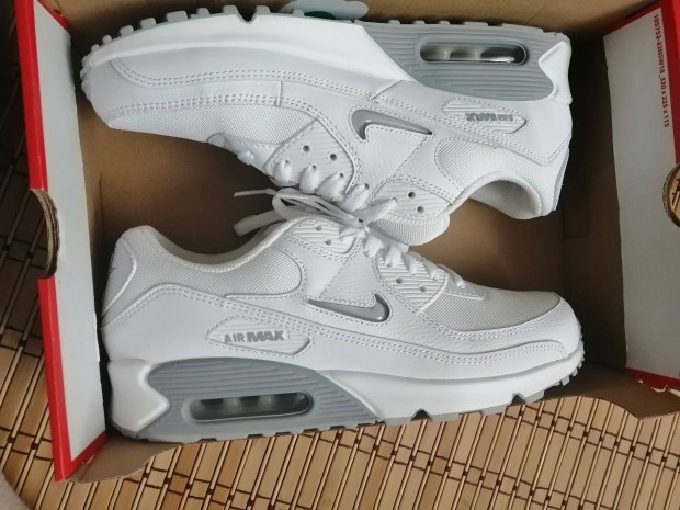 Air Max 90 - 44,5