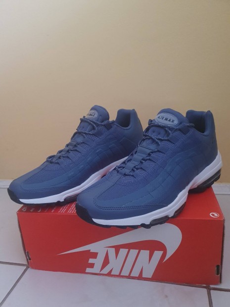 Air Max 95 Ultra 45.5 j, eredeti