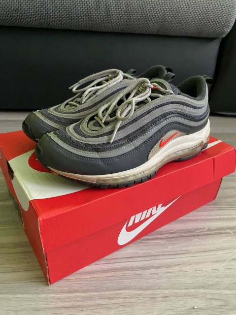 Air Max 97 Essential sportcip