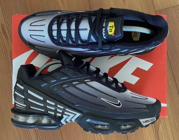 Air Max Plus Tn 3 sport cip 46os