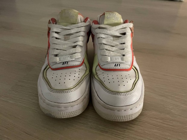 Air Nike AF1, EU 38, US 7, UK 4.5