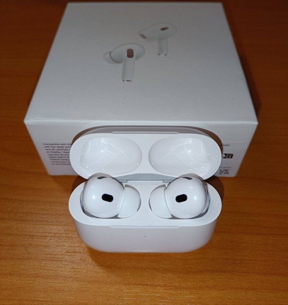 Air Pods pro 2nd generation