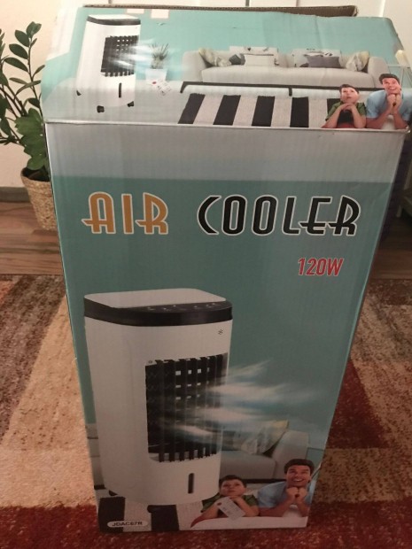 Air cooler 120W grgs lght kszlk