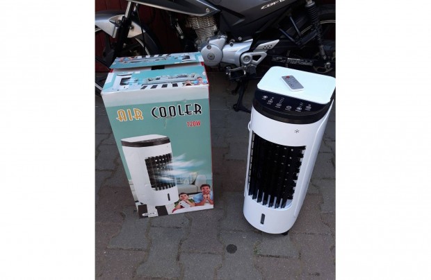 Air cooler (lgfrisst, prst)