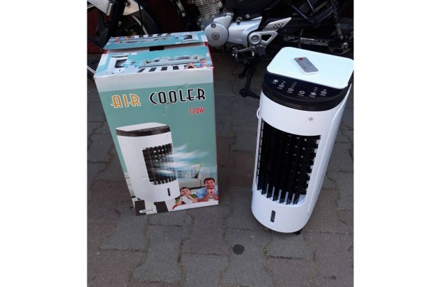 Air cooler, lgfrisst, prst. ( j)