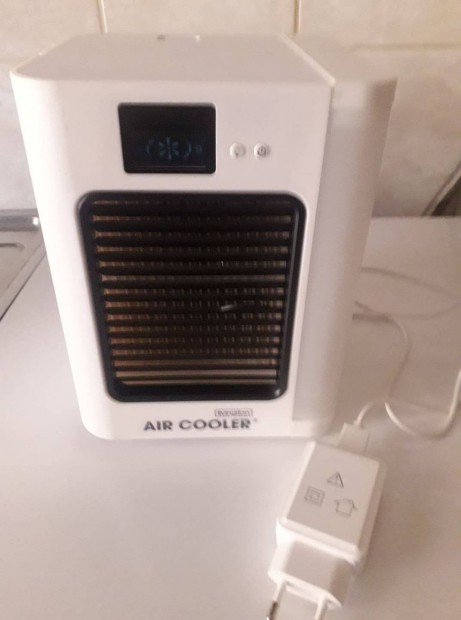 Air cooler s prst