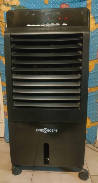 Air cooler lght elad 