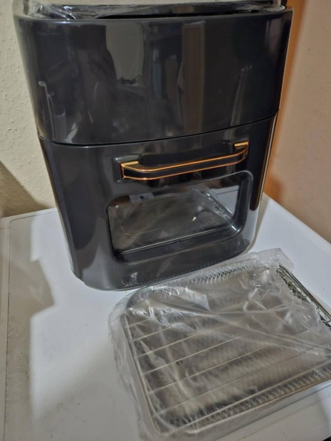 Air fryer 15 l