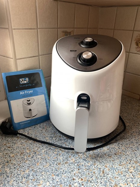 Air fryer 2.6l