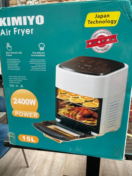 Air fryer Air Fryer