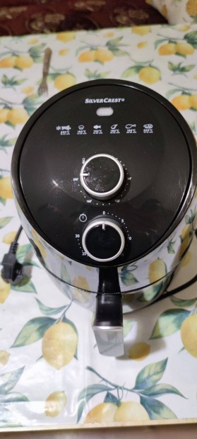 Air fryer elad