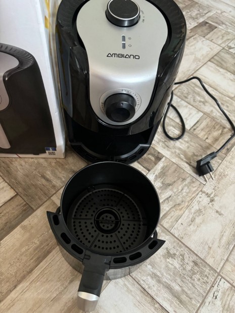 Air fryer st