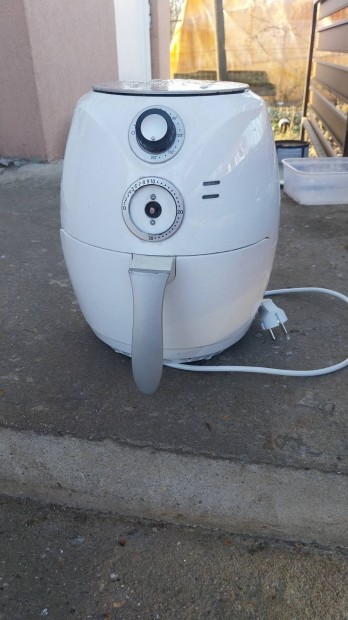 Air fryer st 