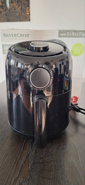 Air fryer j 1,9Literes