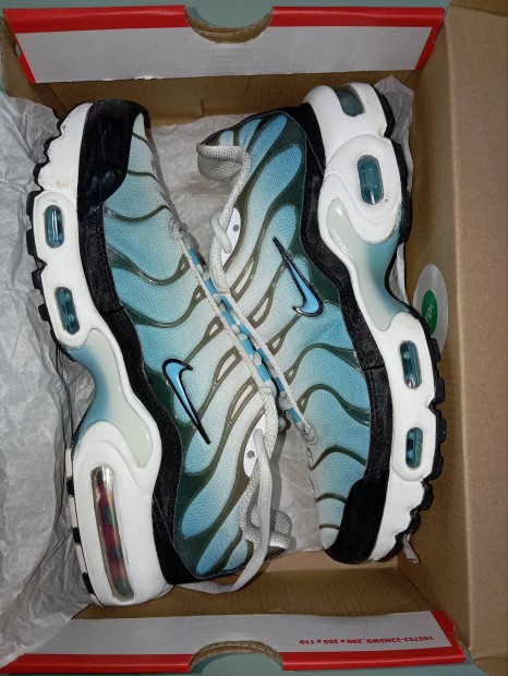 Air max plus