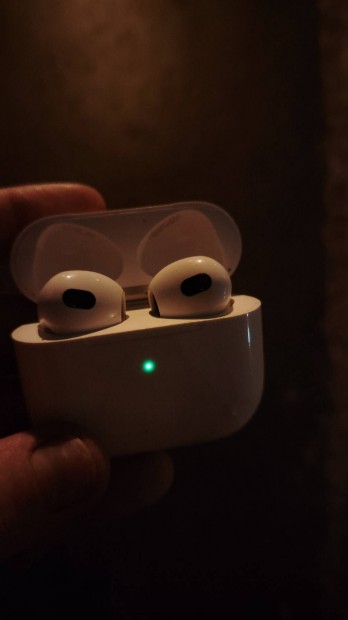 Air pods 3 gen