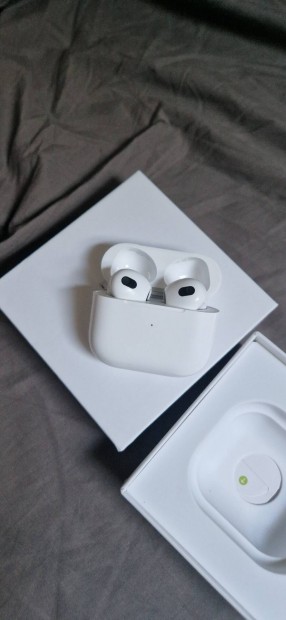 Air pods 3 uj 