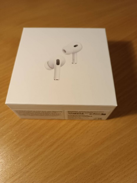 Air pods pro2