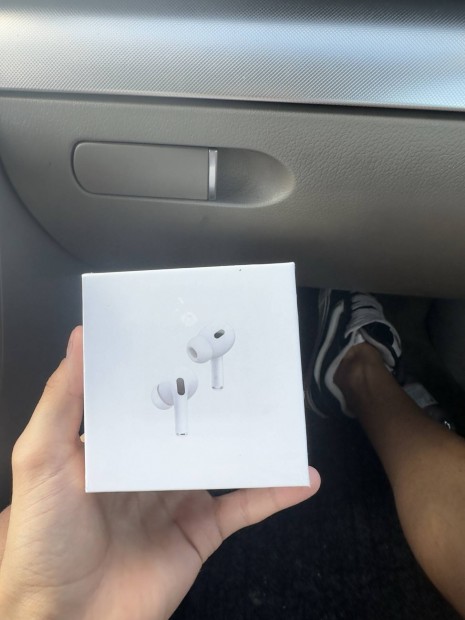 Air pods pro2
