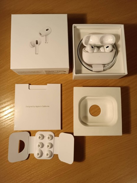 Air pods pro 2