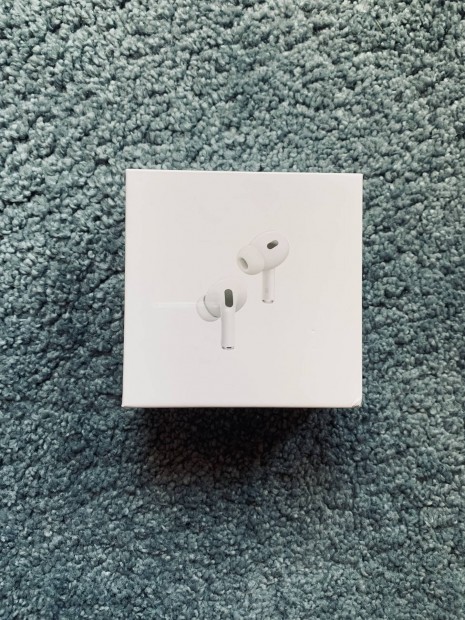 Air pods pro 2