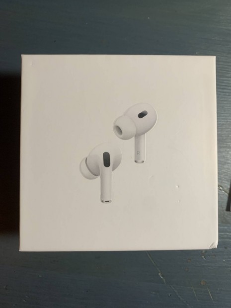 Air pods pro 2