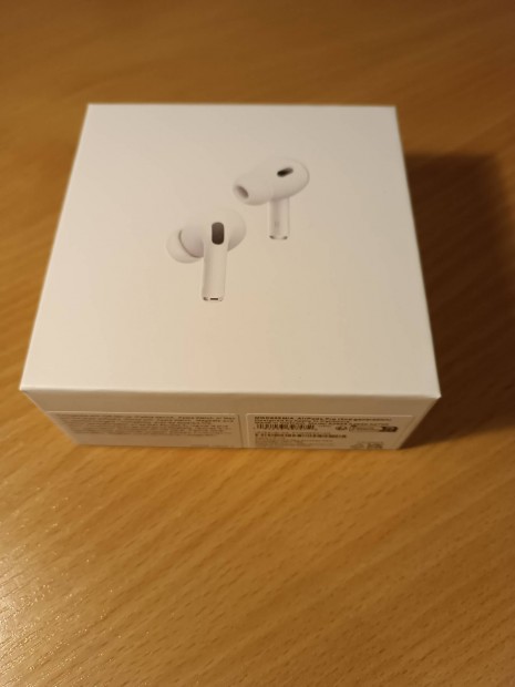 Air pods pro 2. flhallgat 