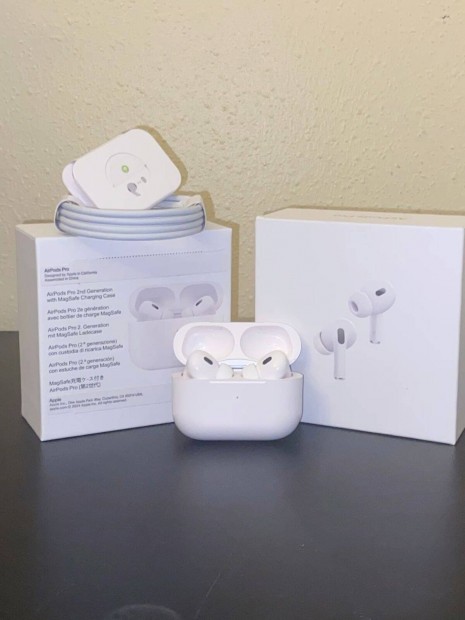 Air pods pro 2re 