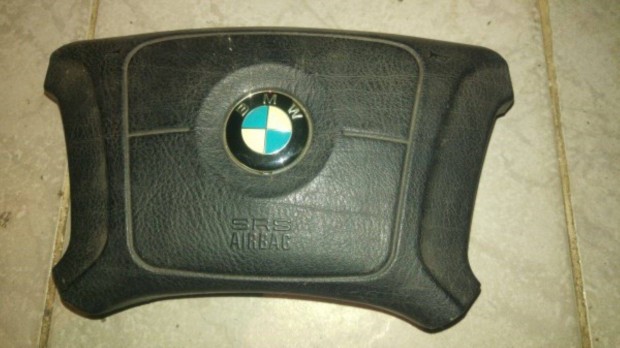 Airbag BMW 5 (E39) kormnylgzsk 3310944453