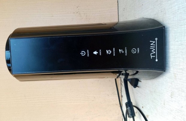 Airbi Twin ultrahangos digitlis prst